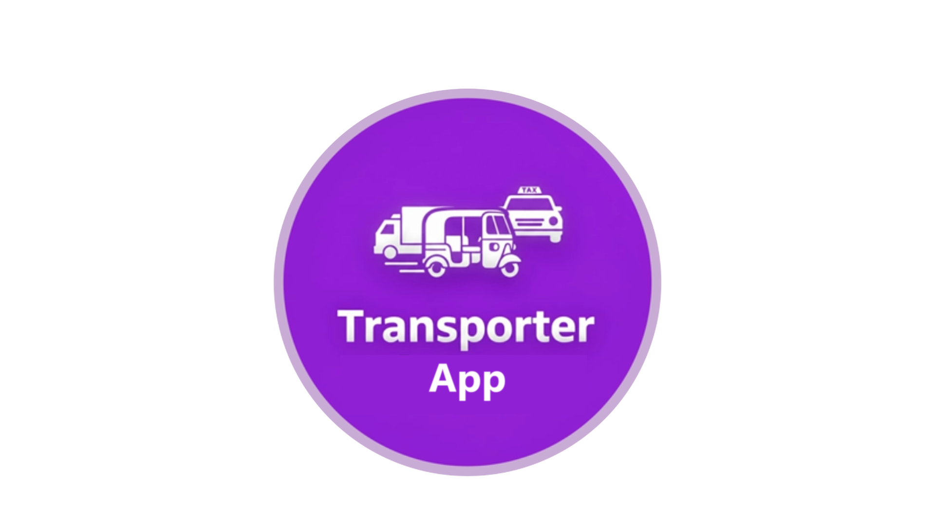 Transporter Logo